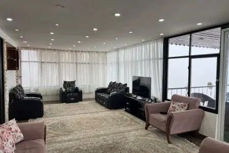 دوخوابه گیلده 8