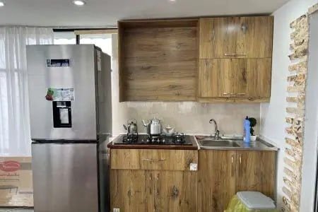 دوخوابه گیلده 8