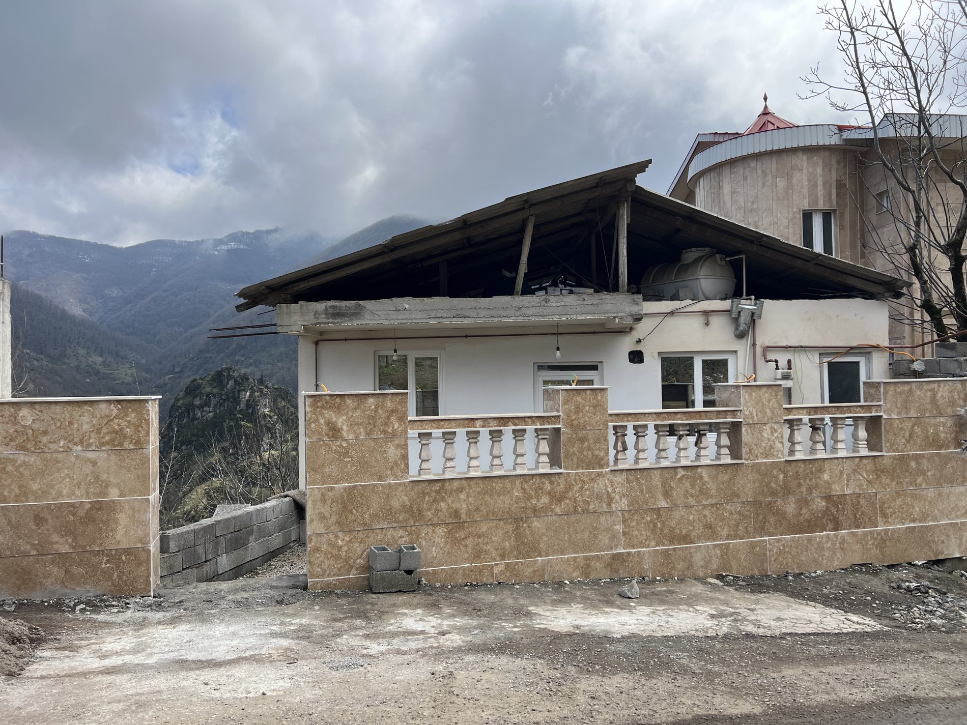 سوئیت یک خوابه سالار 1