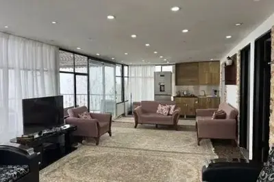 ویلا دوخوابه گیلده 8