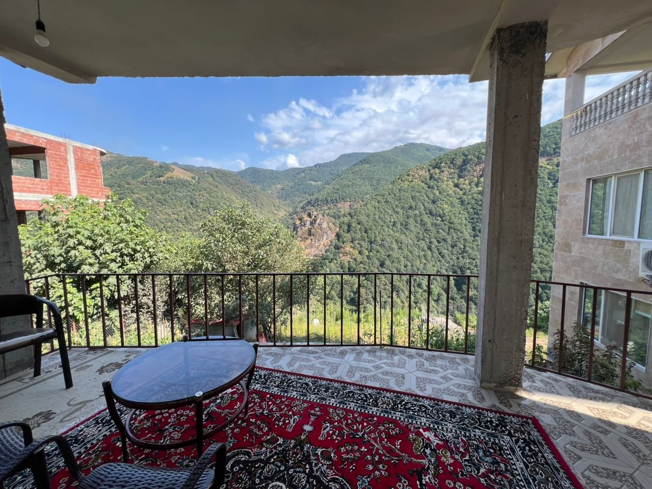 سوئیت یک خوابه سالار 1