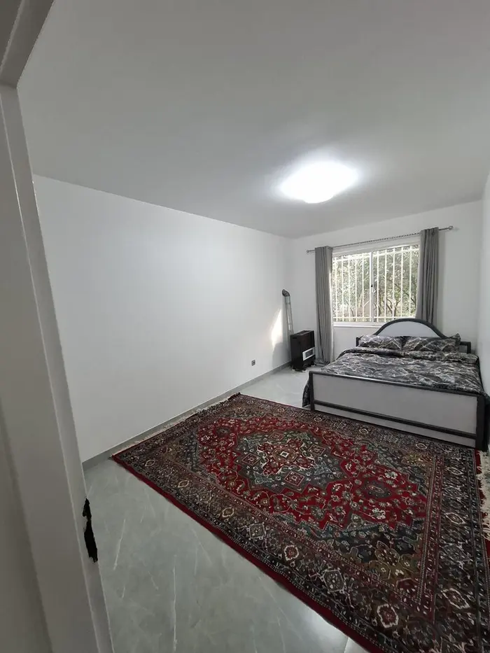 ویلا یک خوابه باغ زیبا 1