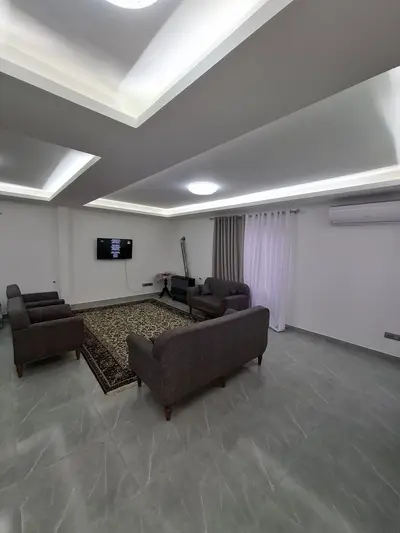 ویلا یک خوابه باغ زیبا 1