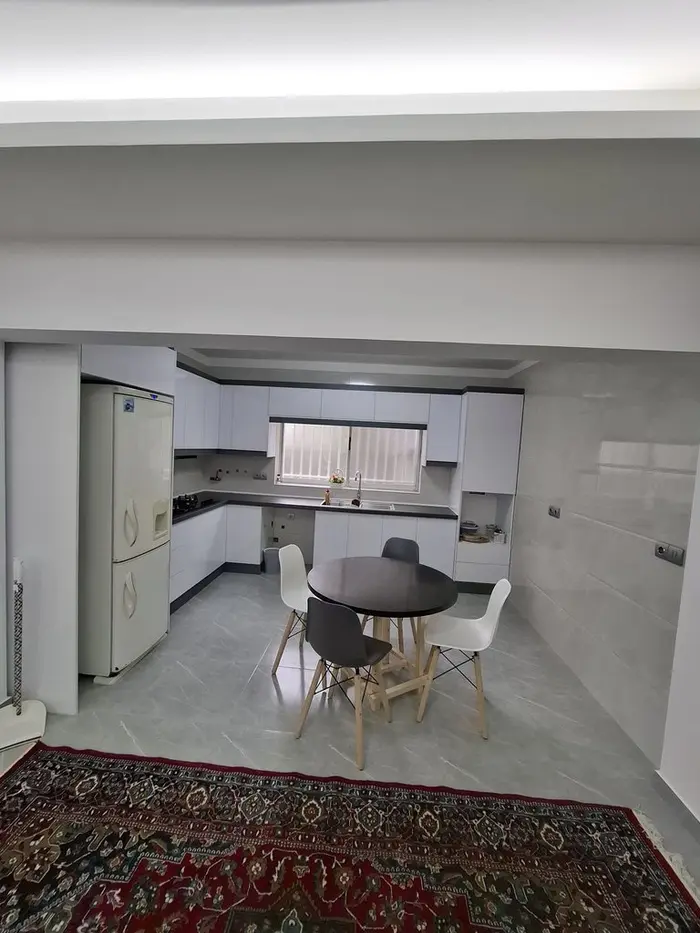 ویلا یک خوابه باغ زیبا 1