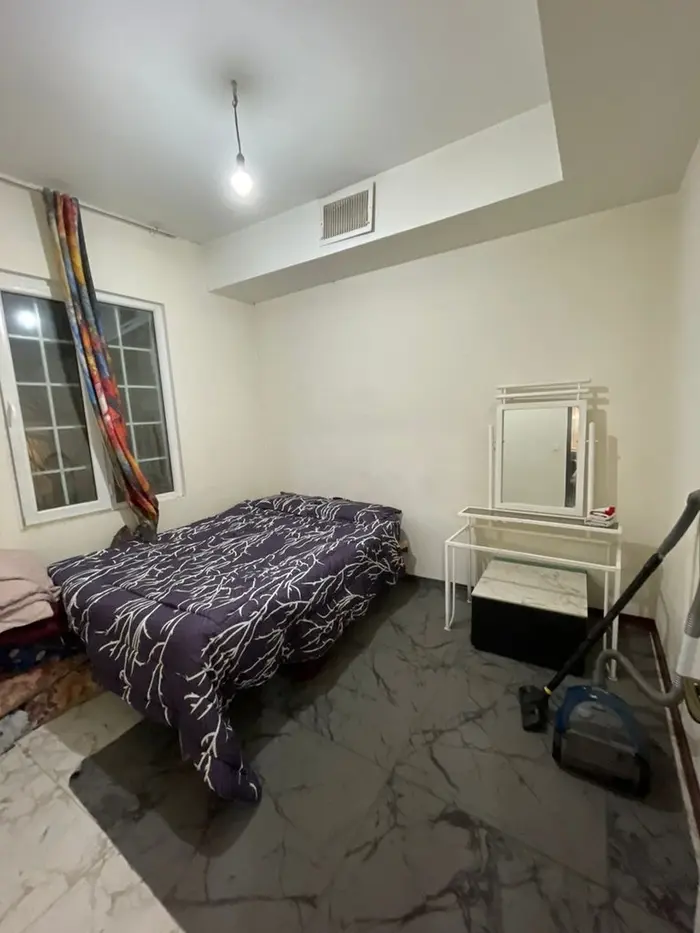 ویلا دوخوابه استخردار آبگرم کاخ سفید 1 - اتاق