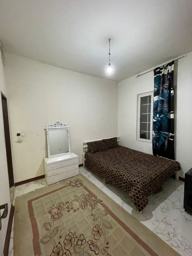 دوخوابه استخردار آبگرم کاخ سفید 1