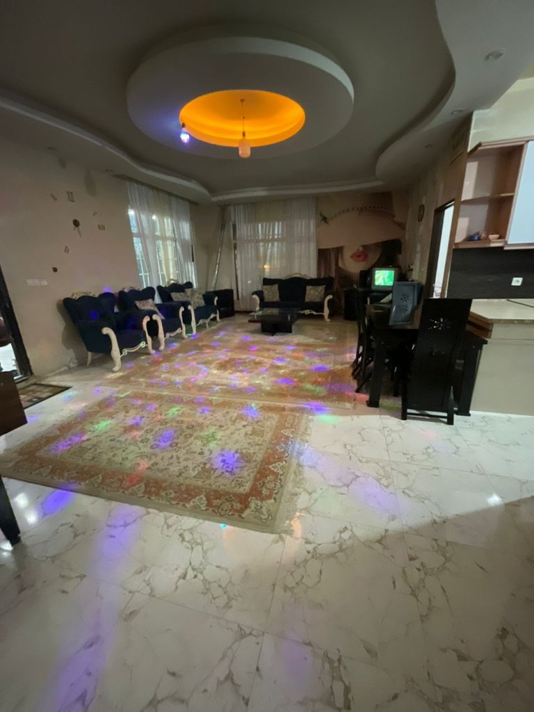 دوخوابه استخردار آبگرم کاخ سفید 1