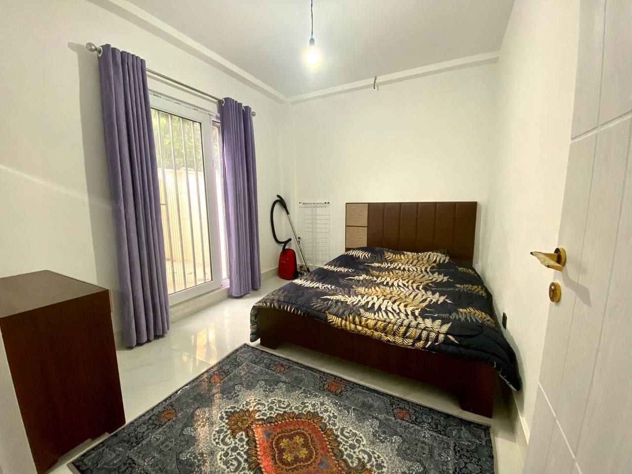 ویلا سه خواب استخردار دریا 11