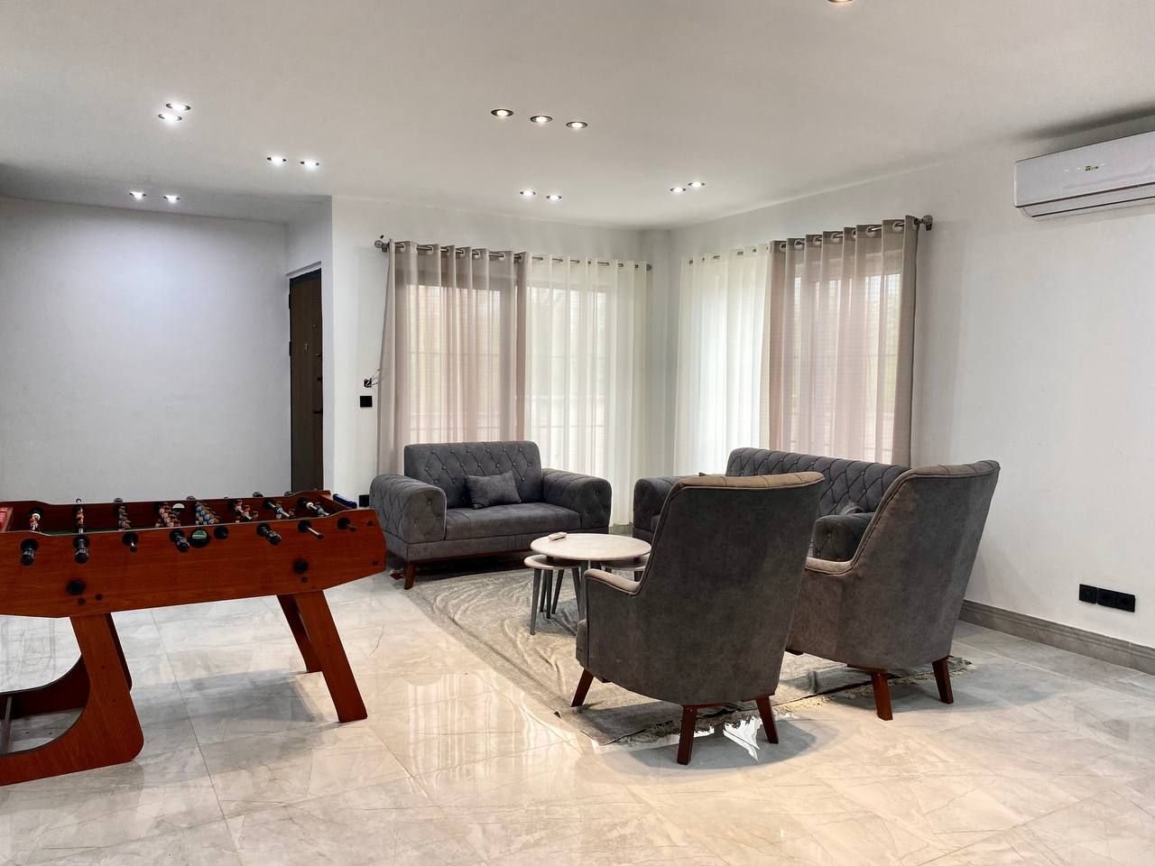 سه خوابه استخردار آبگرم دریا 11