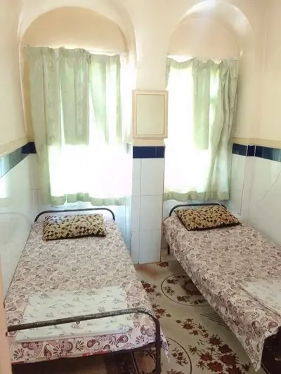 مسافرخانه راستی - واحد ۲