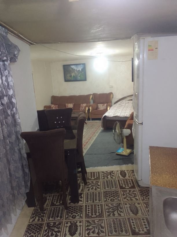 فلت راستی ۱