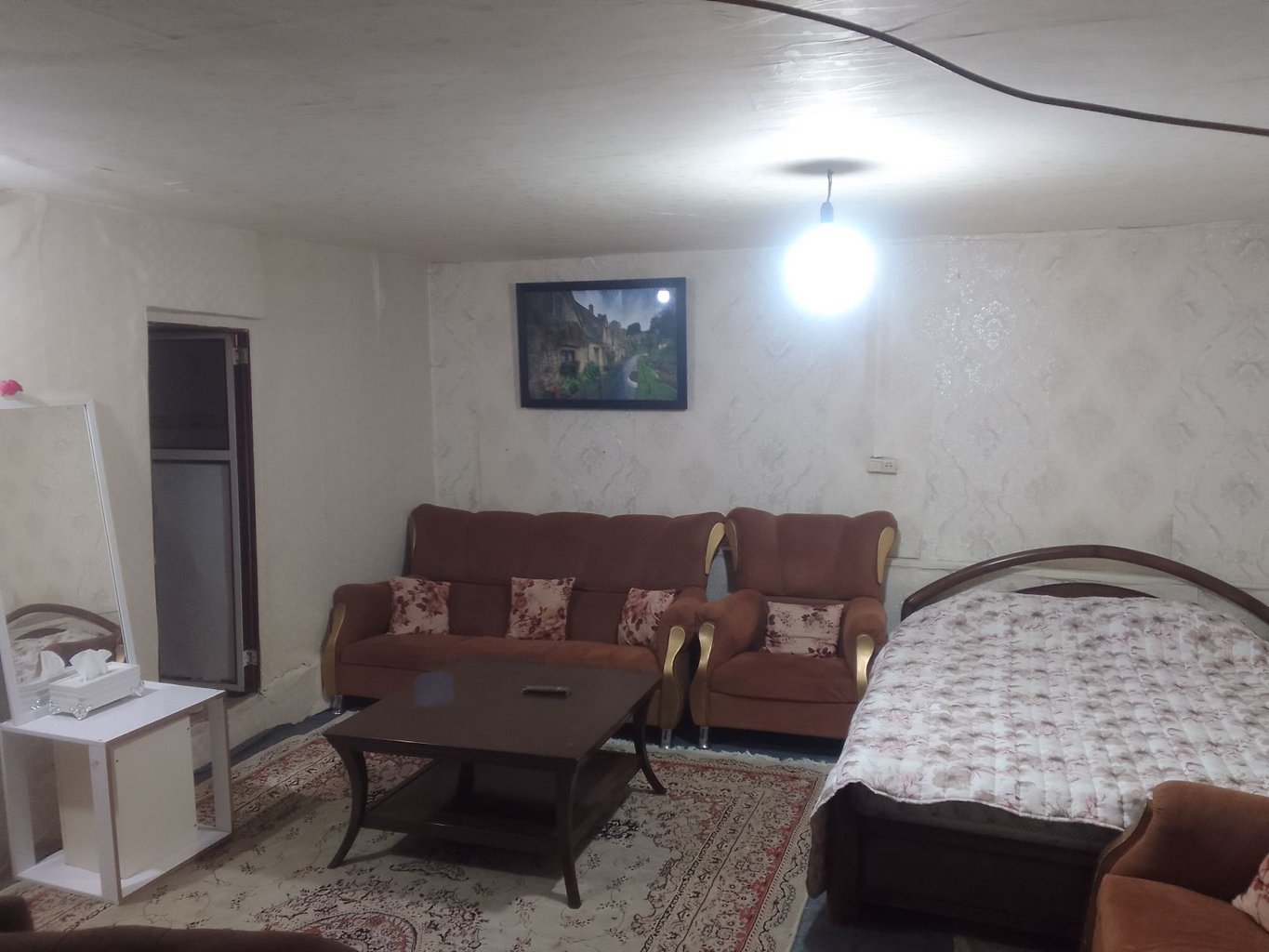 فلت راستی ۱