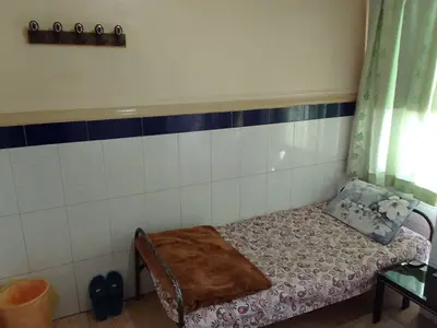 مسافرخانه راستی - واحد ۴