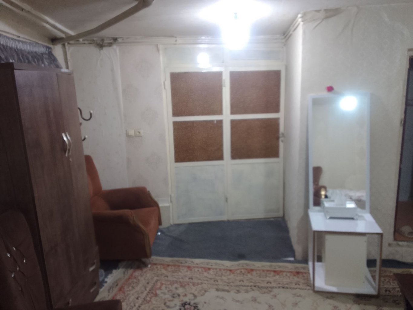 فلت راستی ۱