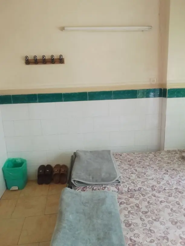 مسافرخانه راستی - واحد ۵