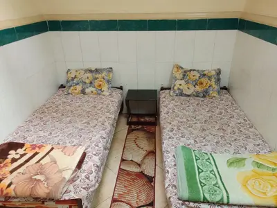 مسافرخانه راستی - واحد ۶