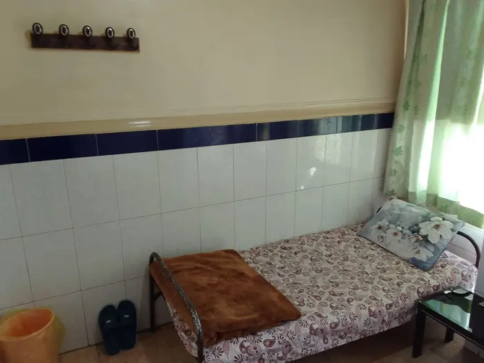 مسافرخانه راستی - واحد ۴