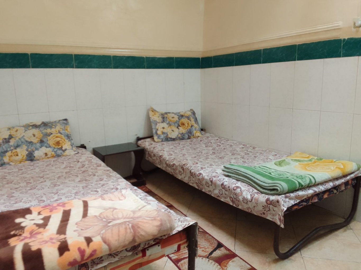 راستی - واحد ۶