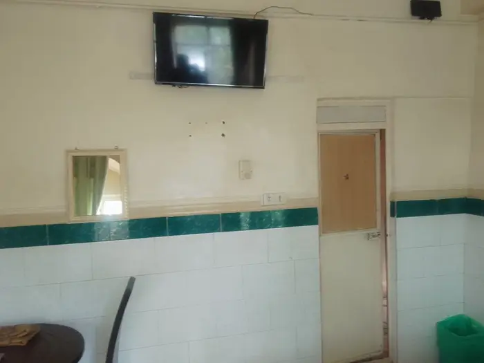 مسافرخانه راستی - واحد ۵