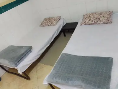 مسافرخانه راستی - واحد ۶