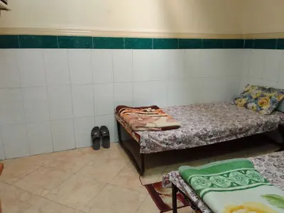 مسافرخانه راستی - واحد ۶