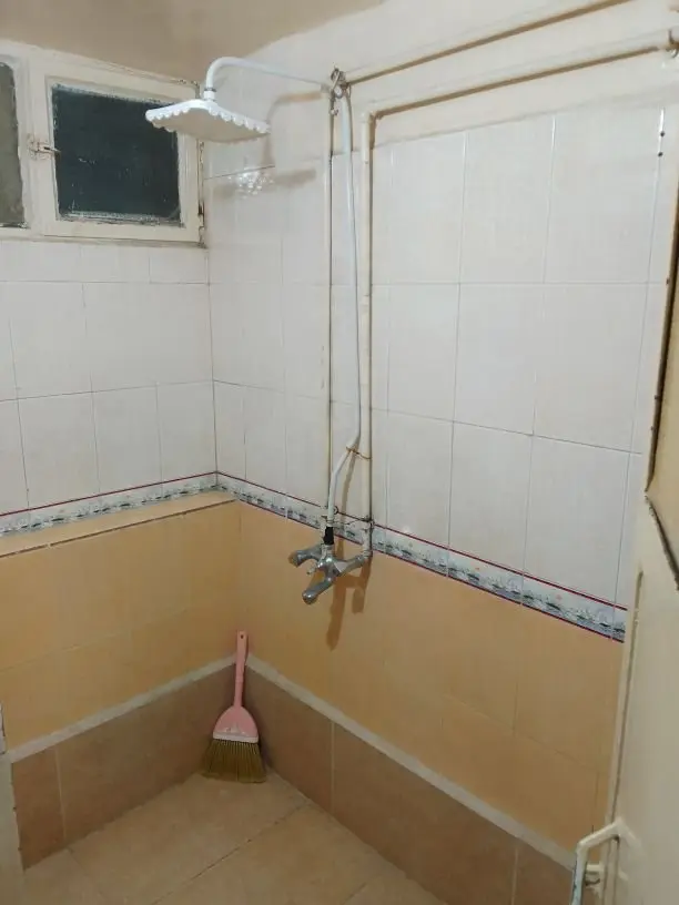 مسافرخانه راستی - واحد 7