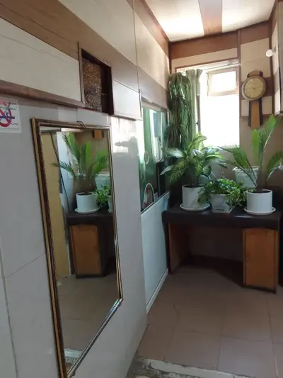 مسافرخانه راستی - واحد 7