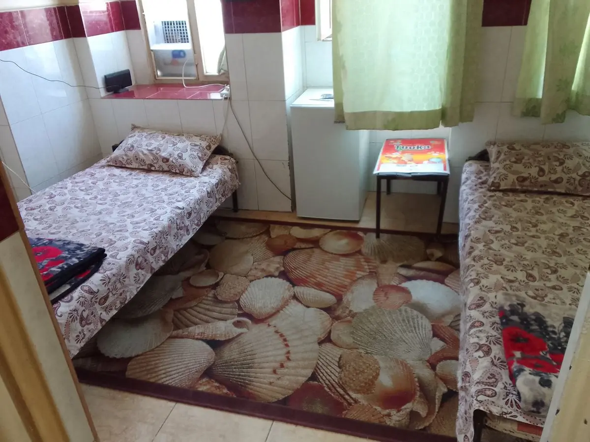 مسافرخانه راستی - واحد ۲