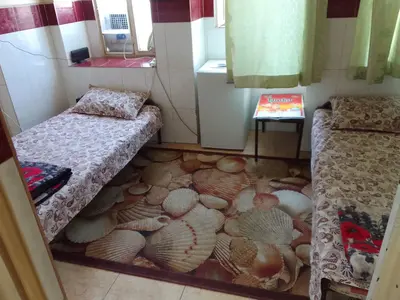 مسافرخانه راستی - واحد ۲