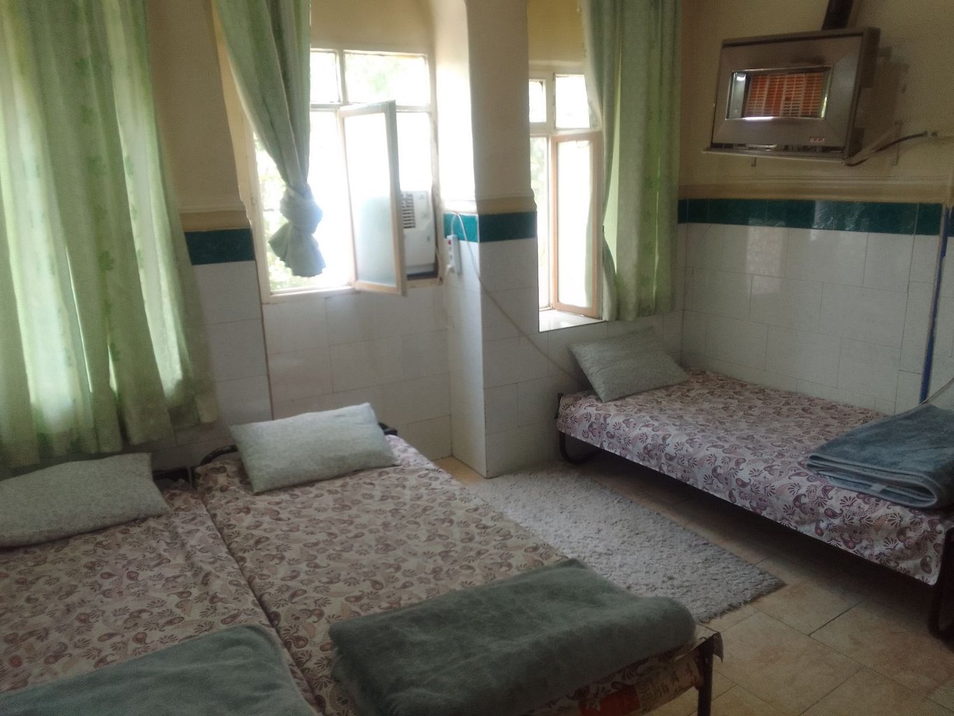 راستی - واحد ۵