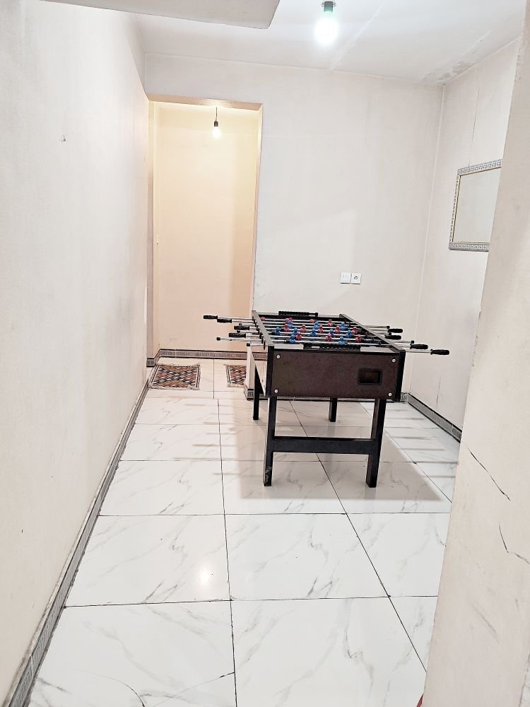 ویلا دوخوابه استخردار آبگرم شب مهتاب