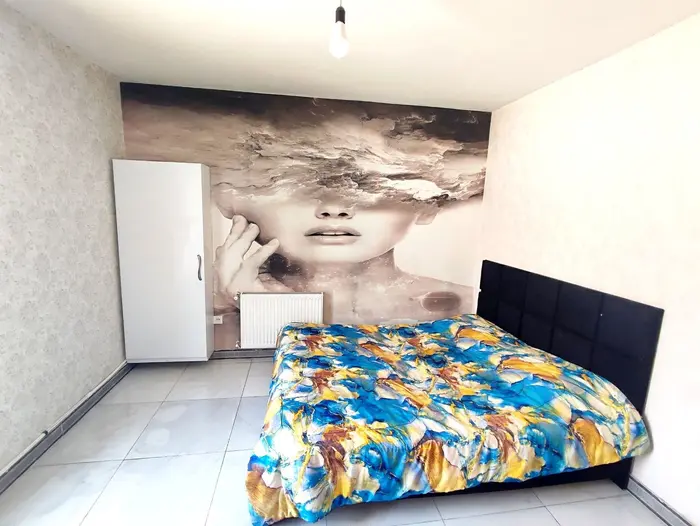 ویلا دوخوابه استخردار آبگرم شب مهتاب