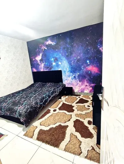 ویلا دوخوابه استخردار آبگرم شب مهتاب