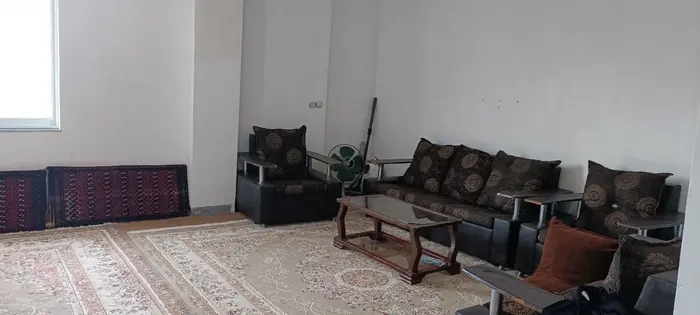 سوئیت یک خوابه ولی پور