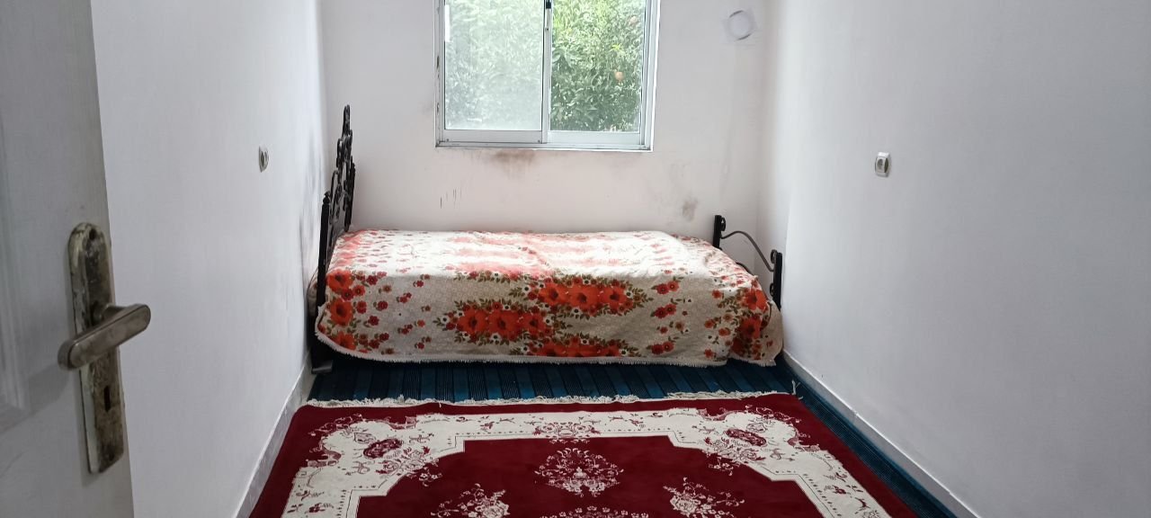 سوئیت یک خوابه ولی پور