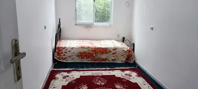 سوئیت یک خوابه ولی پور