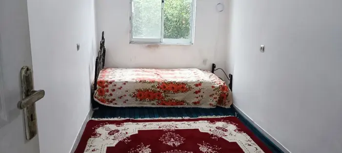 سوئیت یک خوابه ولی پور