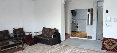 سوئیت یک خوابه ولی پور