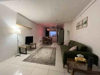 ویلا دوخوابه گودی هوس