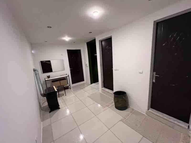 دوخوابه گودی هوس