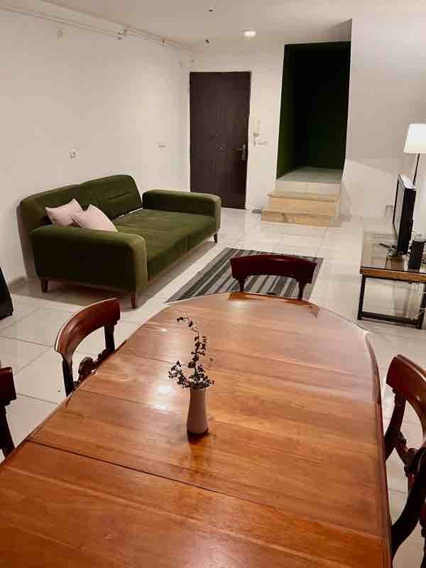 دوخوابه گودی هوس