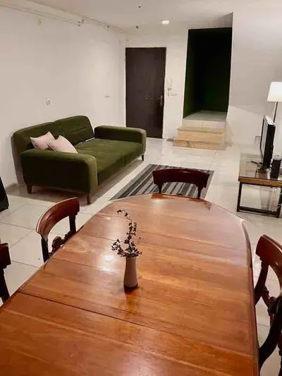 ویلا دوخوابه گودی هوس