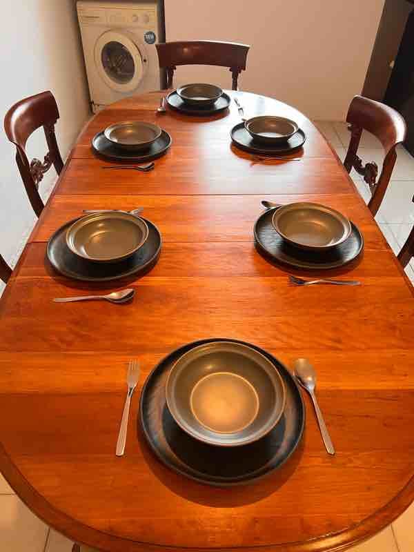 دوخوابه گودی هوس