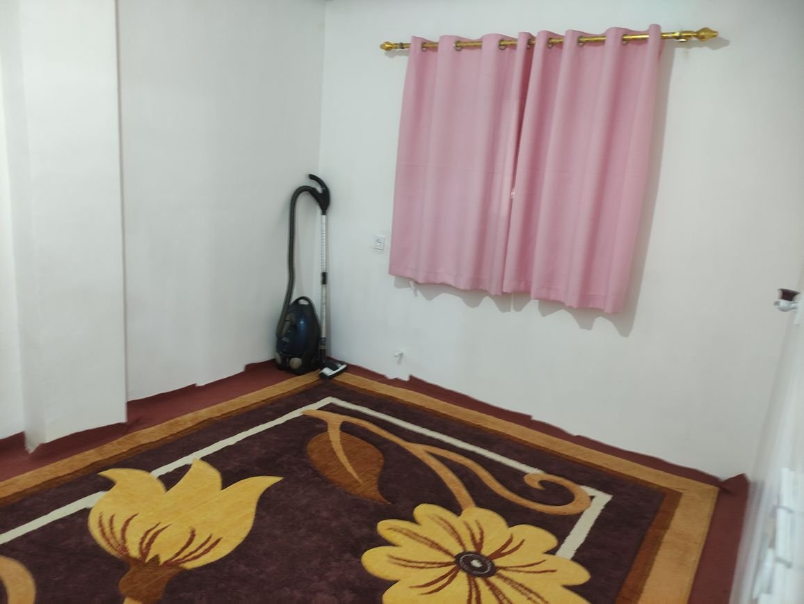 ویلا یک خوابه کوهستانی خلیندر