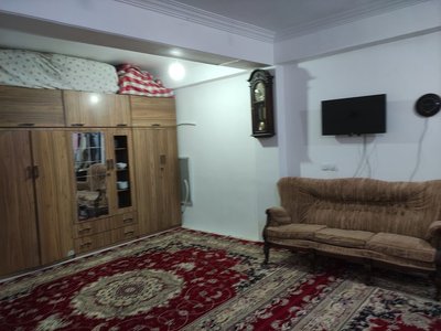 ویلا یک خوابه کوهستانی خلیندر