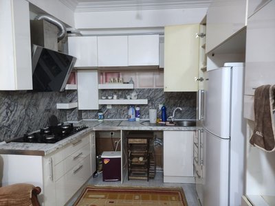 ویلا یک خوابه کوهستانی خلیندر