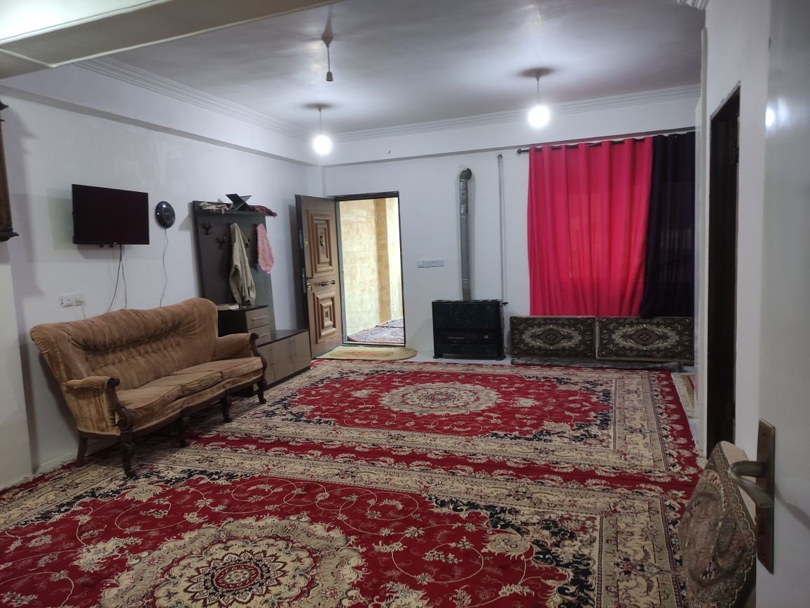 ویلا یک خوابه کوهستانی خلیندر