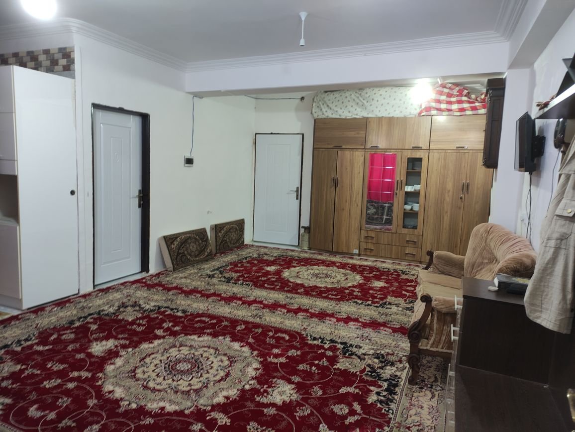 ویلا یک خوابه کوهستانی خلیندر
