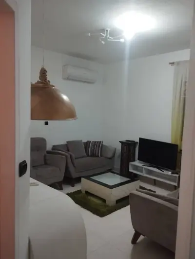 آپارتمان یک خوابه شهرزاد