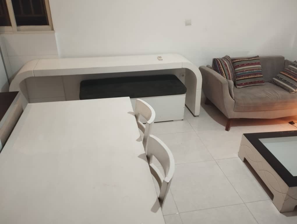 یک خوابه شهرزاد